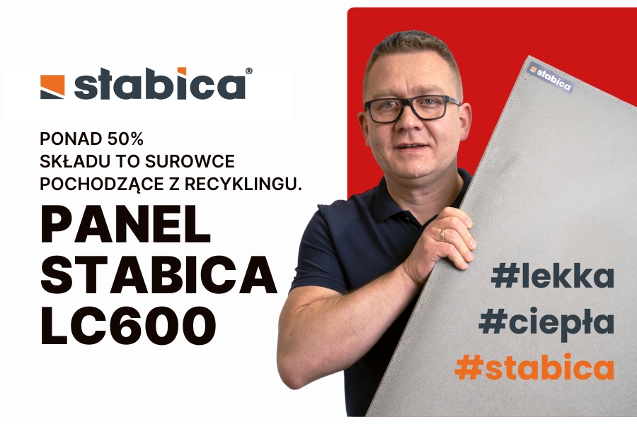 Ciepła, lekka i ekologiczna płyta do zabudowy kominka